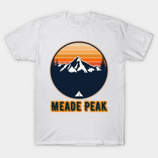 Meade Peak T-Shirt